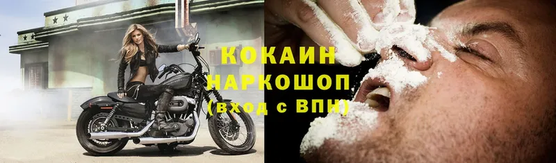 КОКАИН Fish Scale  Ворсма 